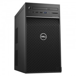 Workstation Second Hand Dell Precision T5810 XEON E5-2680v3 , 32GB